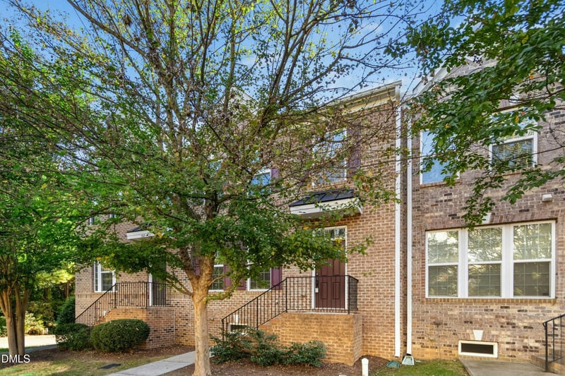 510 Tunstall Ave, Apex, NC 27502