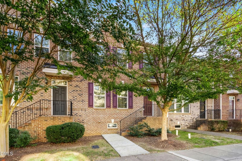 510 Tunstall Ave, Apex, NC 27502