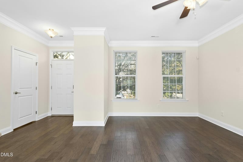 510 Tunstall Ave, Apex, NC 27502