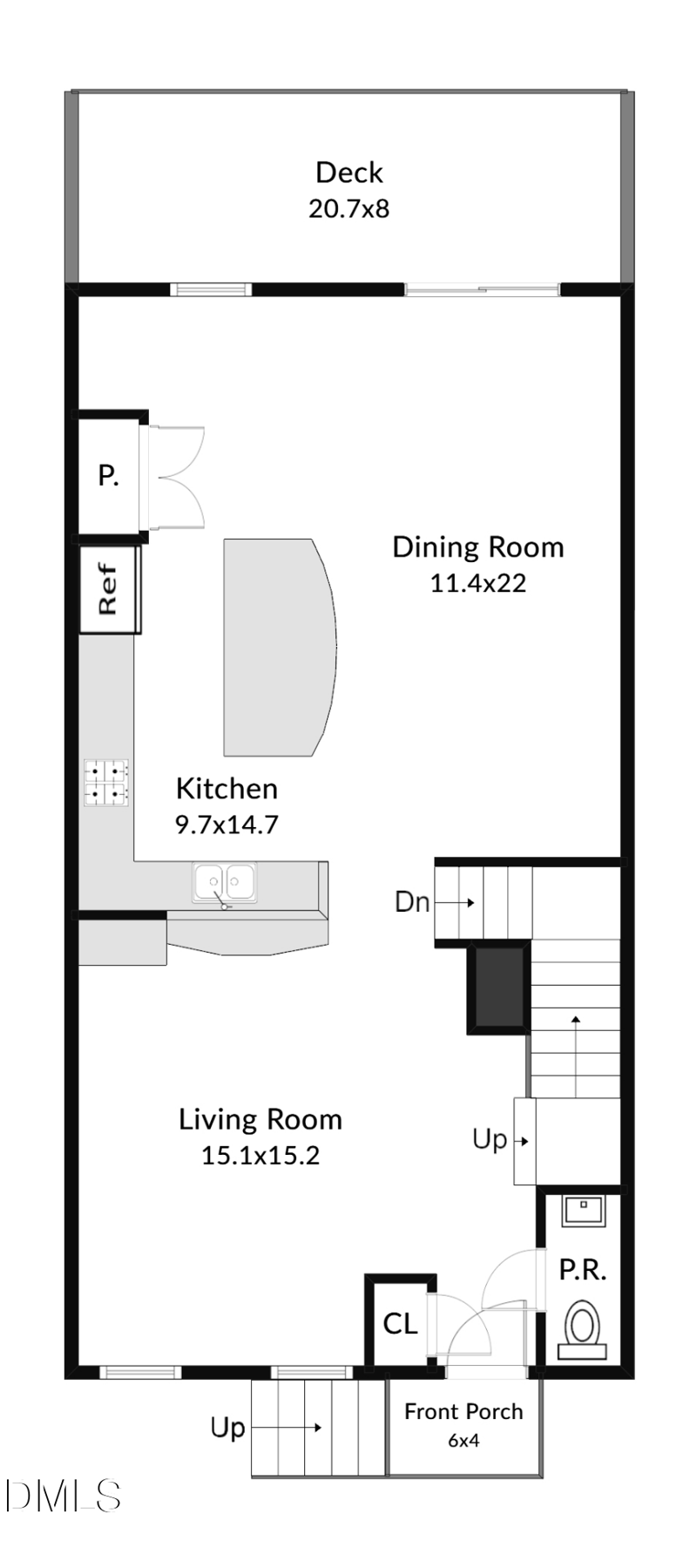 510 Tunstall Ave, Apex, NC 27502