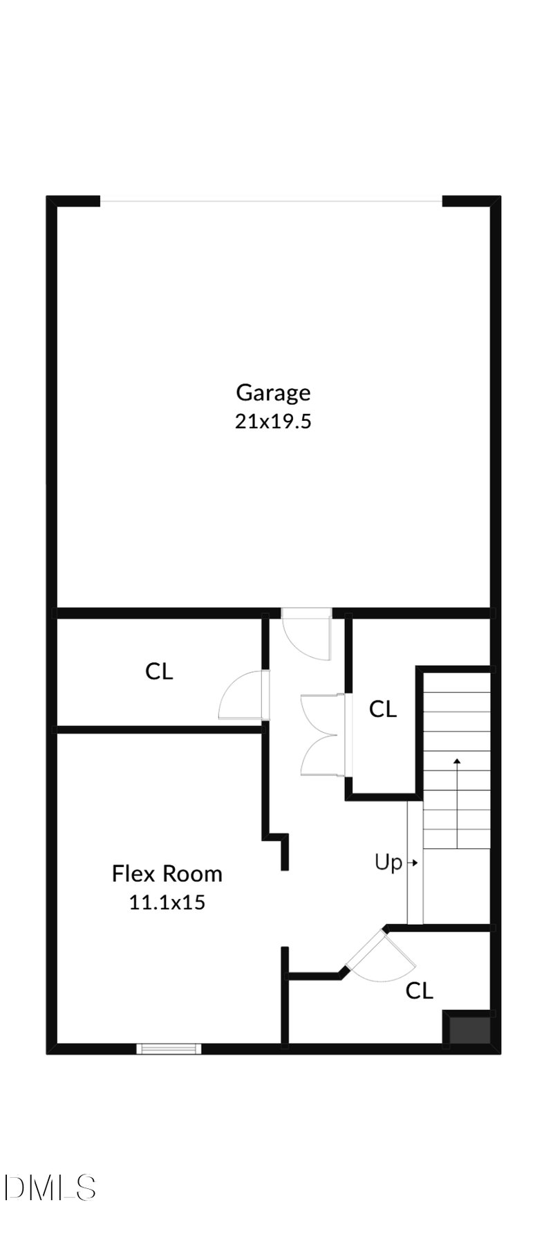 510 Tunstall Ave, Apex, NC 27502