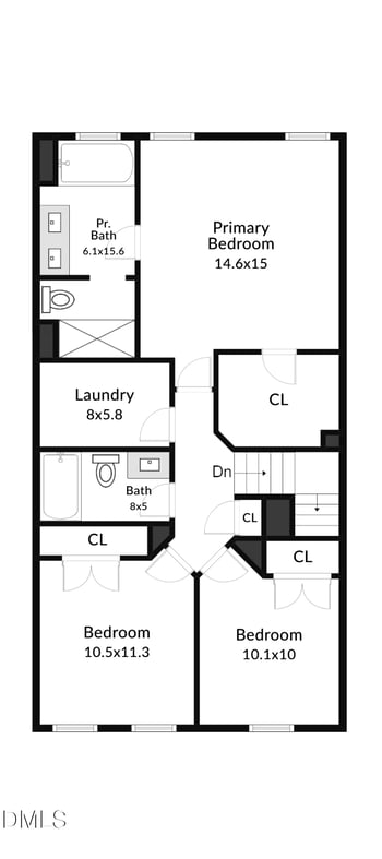 510 Tunstall Ave, Apex, NC 27502