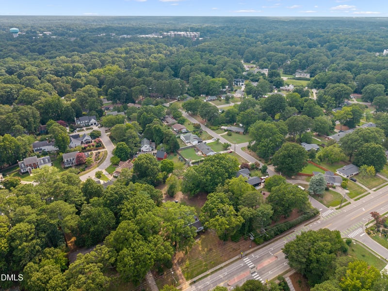 510 Walnut St, Cary, NC 27511