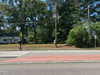 510 Walnut St Lot N/A, Cary, NC 27511