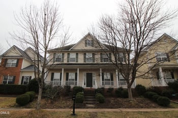 510 Warlick Green Ln, Cary, NC 27519