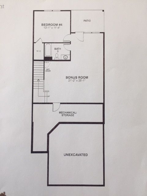 510 Warrior Woods Loop, Cary, NC 27513