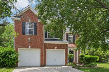 510 Waters Edge Dr, Durham, NC 27703