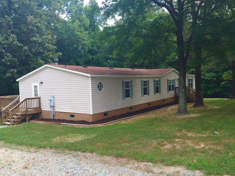 510 Wind Dancer Ln, Roxboro, NC 27574