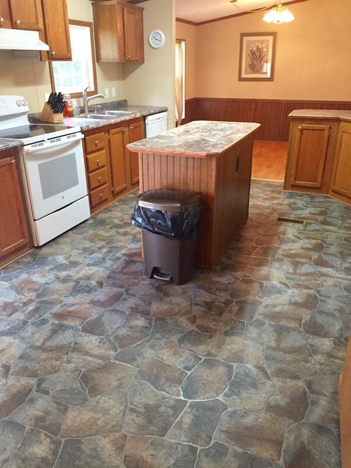 510 Wind Dancer Ln, Roxboro, NC 27574
