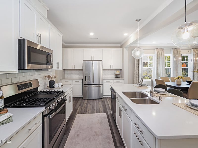 510 Winter Wren Ln, Durham, NC 27703