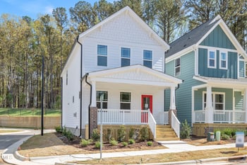 510 Yeowell Dr, Chapel Hill, NC 27514