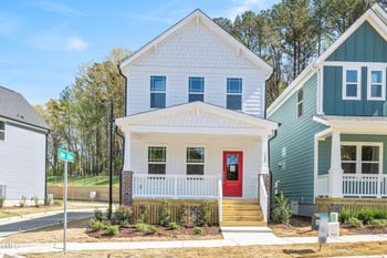 510 Yeowell Dr, Chapel Hill, NC 27514