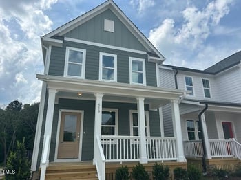 510 Yeowell Dr, Chapel Hill, NC 27514