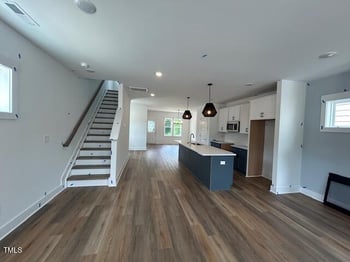 510 Yeowell Dr, Chapel Hill, NC 27514