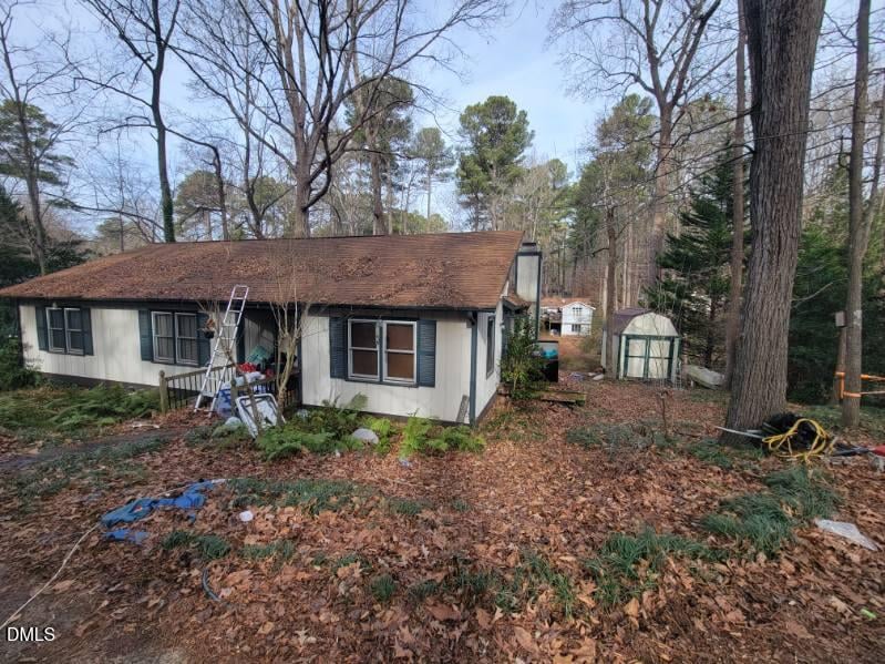 510 Yorktown Dr, Chapel Hill, NC 27516