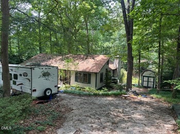 510 Yorktown Dr, Chapel Hill, NC 27516