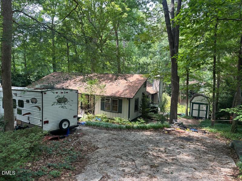 510 Yorktown Dr, Chapel Hill, NC 27516