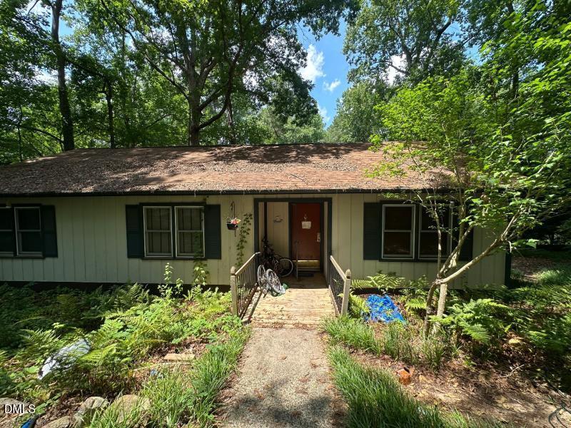 510 Yorktown Dr, Chapel Hill, NC 27516