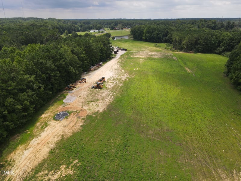 5100 Auburn Church Rd, Garner, NC 27529