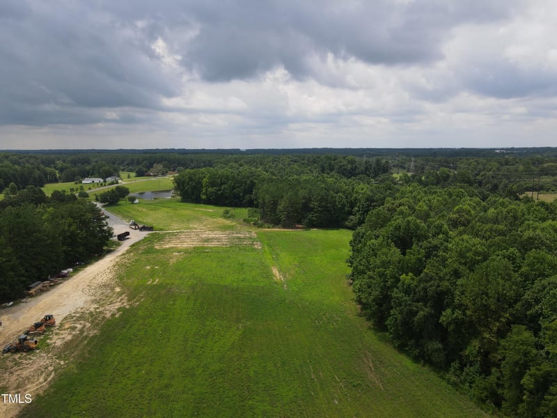 5100 Auburn Church Rd, Garner, NC 27529