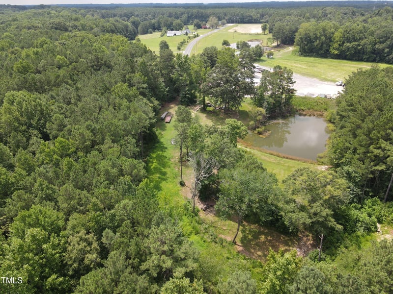 5100 Auburn Church Rd, Garner, NC 27529