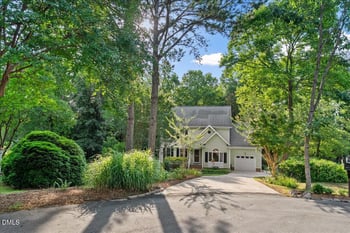 5100 Bambi Ct, Wake Forest, NC 27587