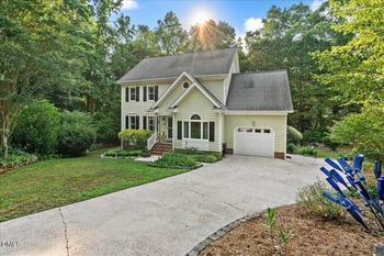 5100 Bambi Ct, Wake Forest, NC 27587