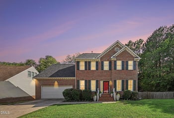 5100 Black Diamond Ct, Raleigh, NC 27604