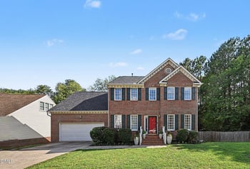 5100 Black Diamond Ct, Raleigh, NC 27604