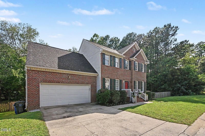 5100 Black Diamond Ct, Raleigh, NC 27604