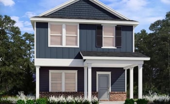 5100 Cardinal Ridge Way, Wendell, NC 27591