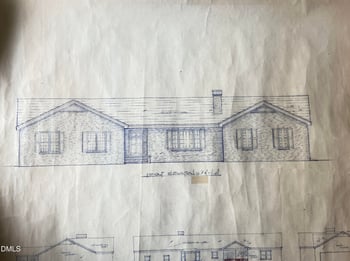 5100 Castlebrook Dr, Raleigh, NC 27604