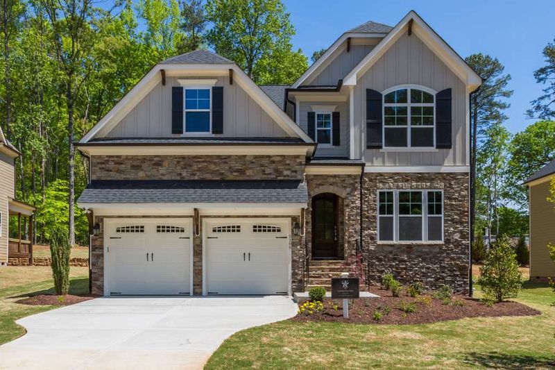 5100 Country Trl, Raleigh, NC 27613
