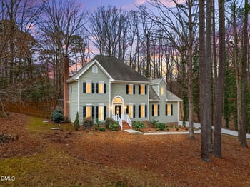 5100 Damask Ct, Fuquay Varina, NC 27526