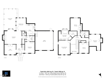 5100 Damask Ct, Fuquay Varina, NC 27526