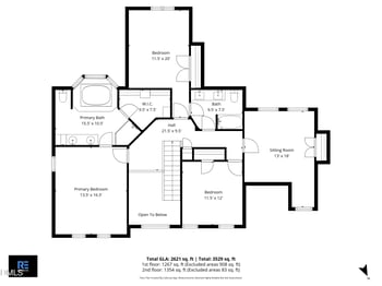 5100 Damask Ct, Fuquay Varina, NC 27526