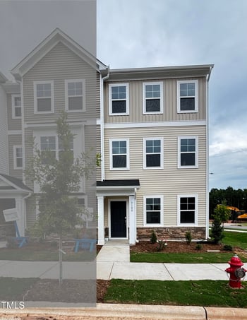 5100 Fir Tree Ln #1, Morrisville, NC 27560