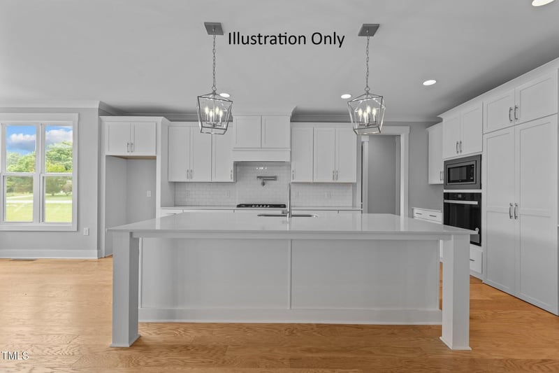 5100 Grist Stone Way, Youngsville, NC 27596