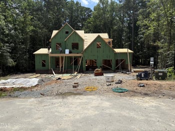 5100 Grist Stone Way, Youngsville, NC 27596