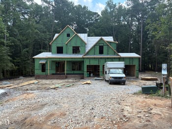 5100 Grist Stone Way, Youngsville, NC 27596