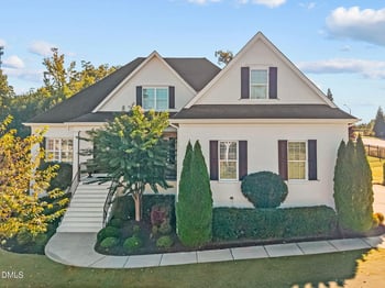 5100 Mankoma Ter, Raleigh, NC 27612