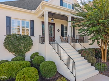 5100 Mankoma Ter, Raleigh, NC 27612