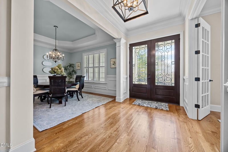 5100 Mankoma Ter, Raleigh, NC 27612