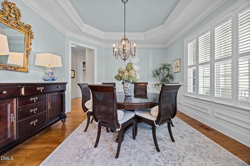 5100 Mankoma Ter, Raleigh, NC 27612