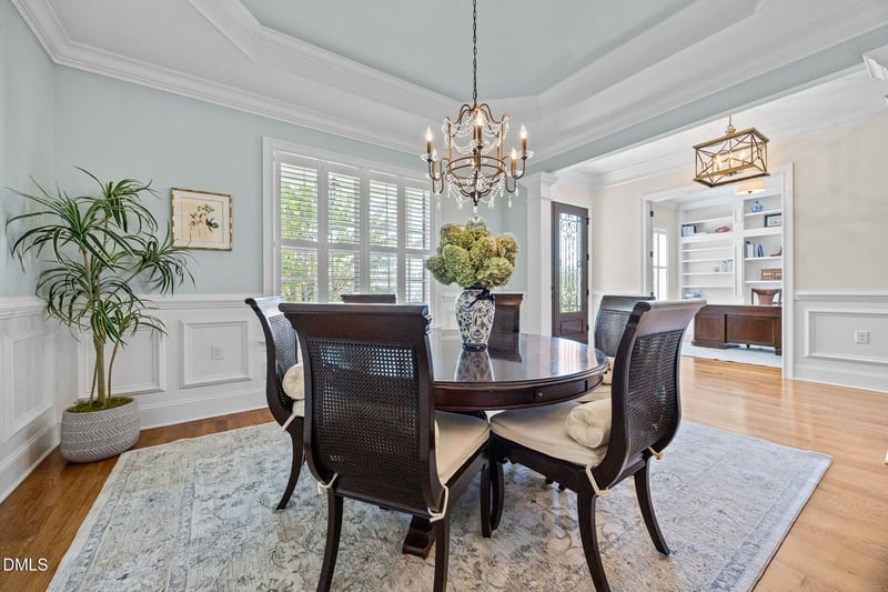 5100 Mankoma Ter, Raleigh, NC 27612