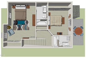 5100 Mass Rock Dr, Raleigh, NC 27610