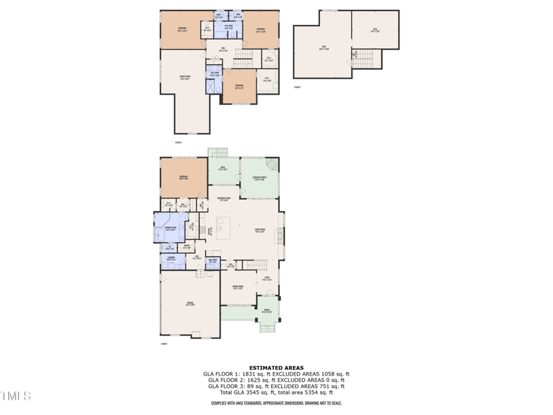 5100 Schellinger , Raleigh, NC 27612