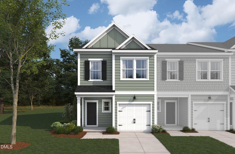 5100 Silver Brook Rd, Durham, NC 27703