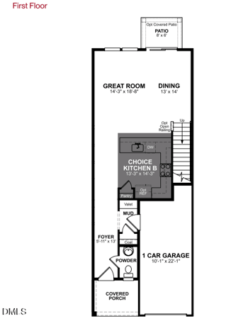 5100 Silver Brook Rd, Durham, NC 27703