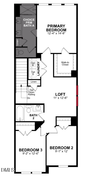 5100 Silver Brook Rd, Durham, NC 27703
